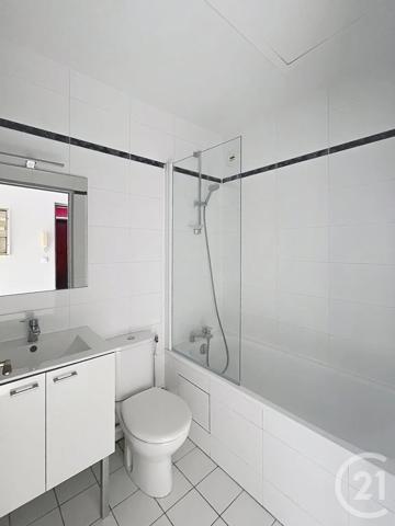 Appartement F2 à vendre  2 pièces - 44,71 m 2   BRIE COMTE ROBERT  - 77