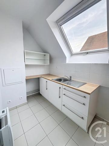 Appartement F2 à vendre  2 pièces - 44,71 m 2   BRIE COMTE ROBERT  - 77