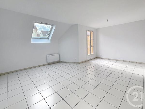 Appartement F2 à vendre  2 pièces - 44,71 m 2   BRIE COMTE ROBERT  - 77