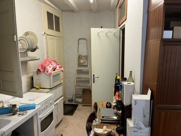 Maison 17 000 € Buzançais 3 p 76 m² DPE
