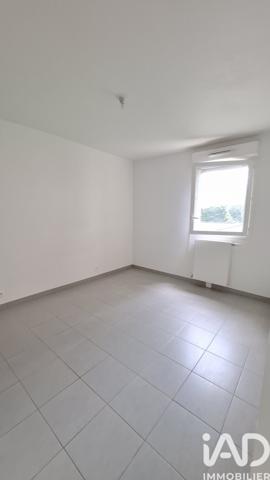 Appartement à vendre 2 pièces 37 m² Claye-Souilly