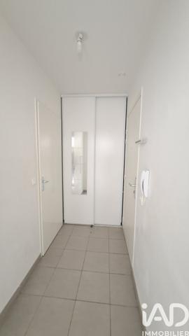 Appartement à vendre 2 pièces 37 m² Claye-Souilly