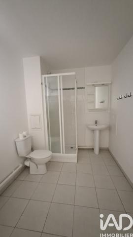 Appartement à vendre 2 pièces 37 m² Claye-Souilly