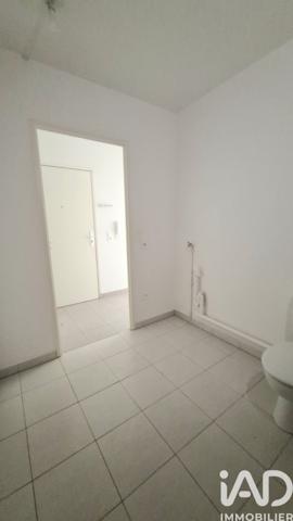 Appartement à vendre 2 pièces 37 m² Claye-Souilly