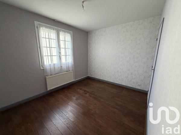 Maison à vendre 4 pièces 89 m² Issy-l'Évêque