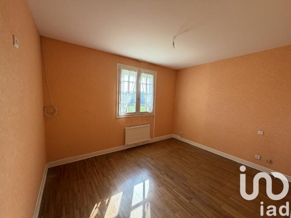 Maison à vendre 4 pièces 89 m² Issy-l'Évêque