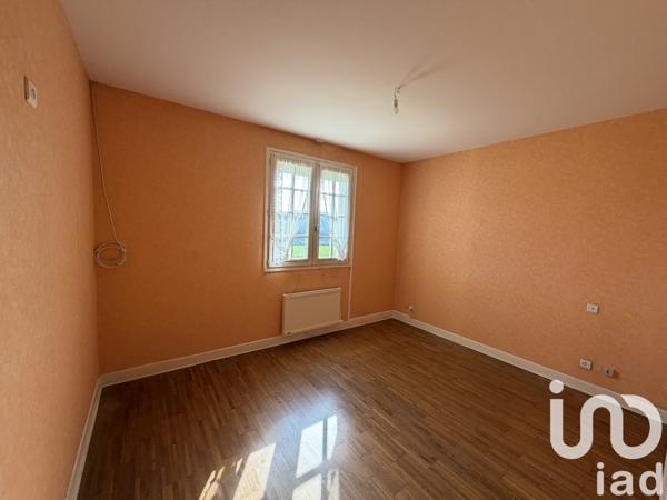 Maison à vendre 4 pièces 89 m² Issy-l'Évêque