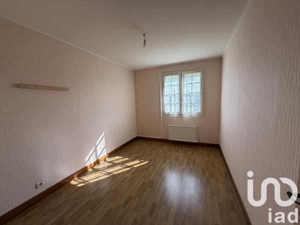 Maison à vendre 4 pièces 89 m² Issy-l'Évêque