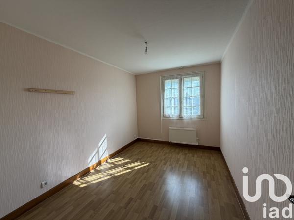 Maison à vendre 4 pièces 89 m² Issy-l'Évêque