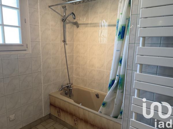 Maison à vendre 4 pièces 89 m² Issy-l'Évêque