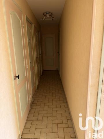 Maison à vendre 4 pièces 89 m² Issy-l'Évêque