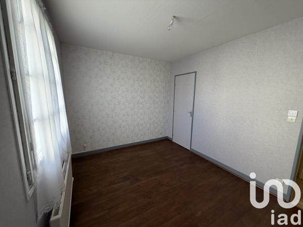 Maison à vendre 4 pièces 89 m² Issy-l'Évêque