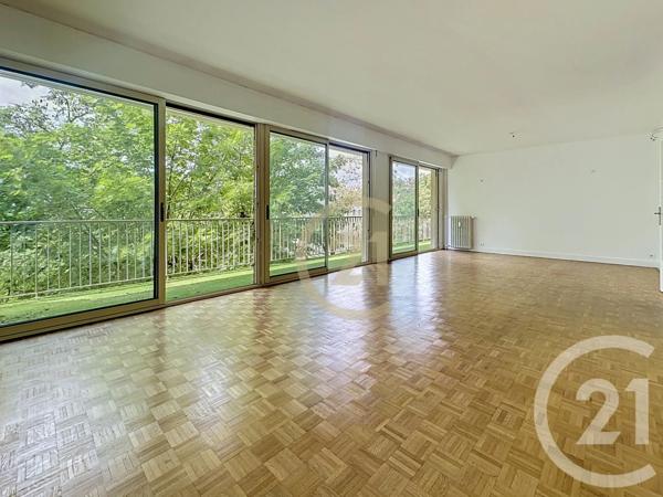 Appartement F4 à vendre  5 pièces - 115,17 m 2   VERSAILLES  - 78
