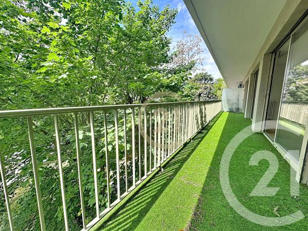 Appartement F4 à vendre  5 pièces - 115,17 m 2   VERSAILLES  - 78