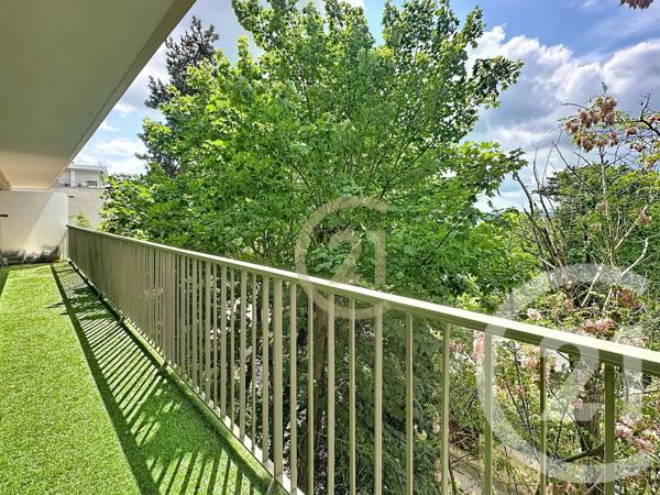 Appartement F4 à vendre  5 pièces - 115,17 m 2   VERSAILLES  - 78