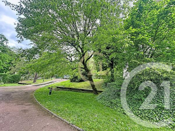 Appartement F4 à vendre  5 pièces - 115,17 m 2   VERSAILLES  - 78