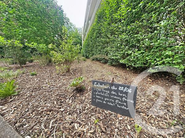 Appartement F4 à vendre  5 pièces - 115,17 m 2   VERSAILLES  - 78