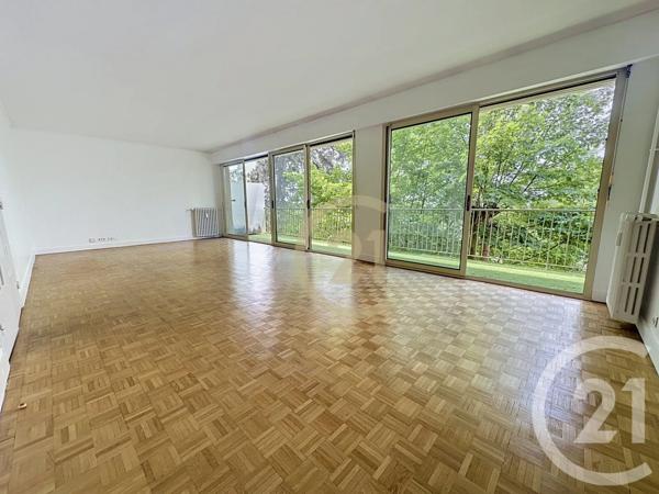 Appartement F4 à vendre  5 pièces - 115,17 m 2   VERSAILLES  - 78