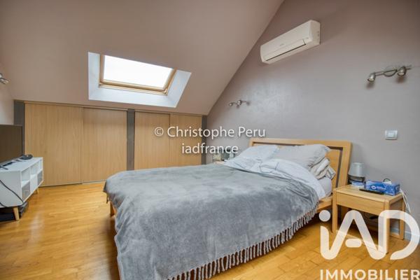 Appartement à vendre 4 pièces 87 m² Juziers
