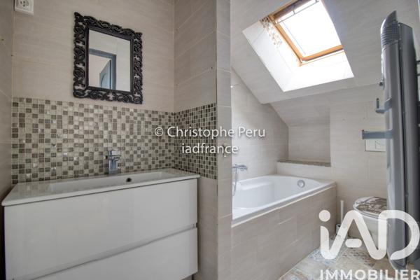 Appartement à vendre 4 pièces 87 m² Juziers