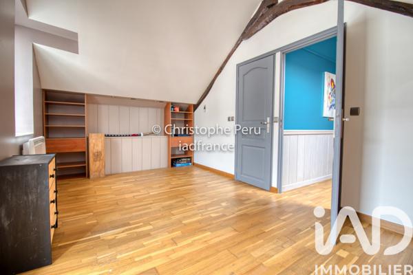 Appartement à vendre 4 pièces 87 m² Juziers