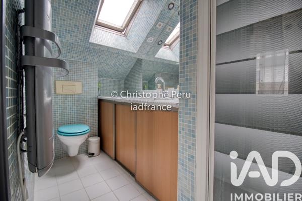 Appartement à vendre 4 pièces 87 m² Juziers