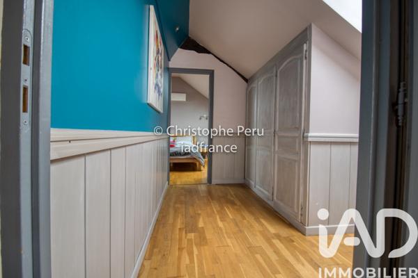 Appartement à vendre 4 pièces 87 m² Juziers