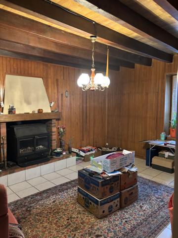 Couleuvre - Ferme résidentielle avec près de 12 hectares de terrain Couleuvre (03320)