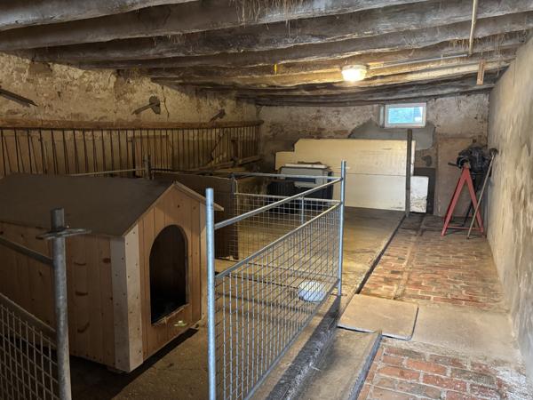 Couleuvre - Ferme résidentielle avec près de 12 hectares de terrain Couleuvre (03320)