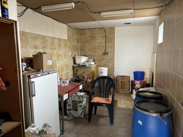 Couleuvre - Ferme résidentielle avec près de 12 hectares de terrain Couleuvre (03320)