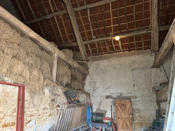 Couleuvre - Ferme résidentielle avec près de 12 hectares de terrain Couleuvre (03320)