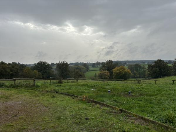 Couleuvre - Ferme résidentielle avec près de 12 hectares de terrain Couleuvre (03320)