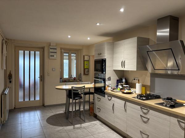 Couleuvre - Ferme résidentielle avec près de 12 hectares de terrain Couleuvre (03320)