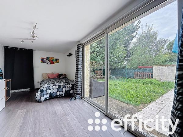 Maison 5 pièces - 117 m² Exclusivité efficity