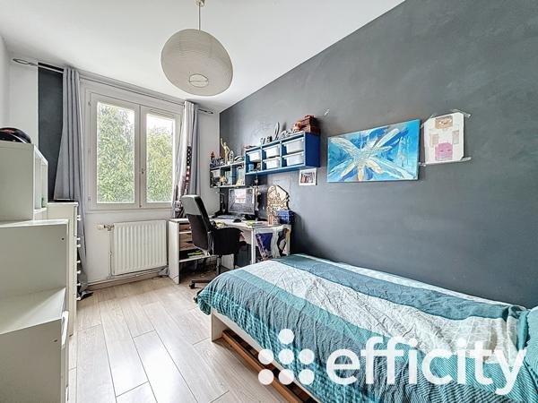 Maison 5 pièces - 117 m² Exclusivité efficity