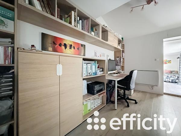 Maison 5 pièces - 117 m² Exclusivité efficity