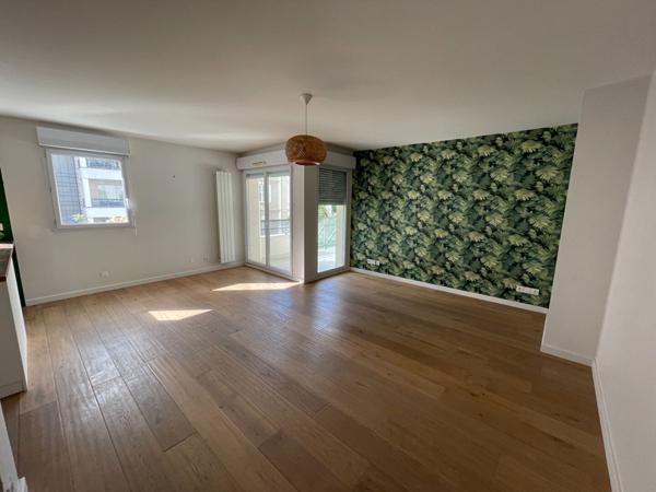 Appartement Angers T3 de 69.21 m² (BALCON ET PARKING)