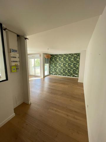 Appartement Angers T3 de 69.21 m² (BALCON ET PARKING)