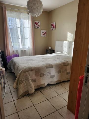 Une maison de plain pieds en vallée du Cher