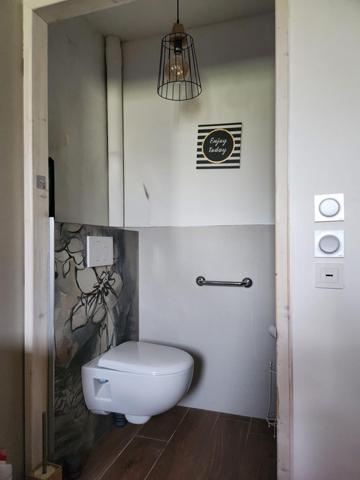 Une maison de plain pieds en vallée du Cher