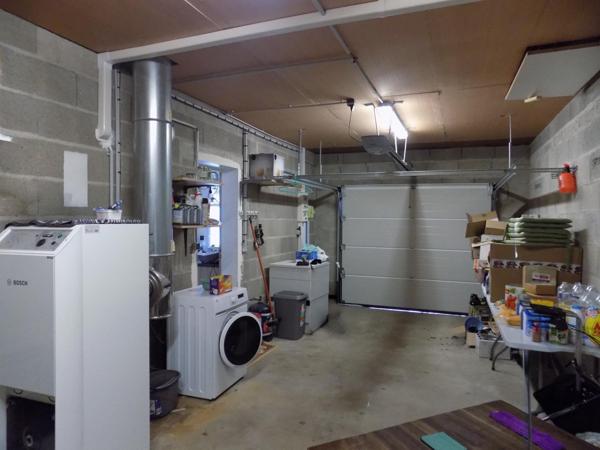 Une maison de plain pieds en vallée du Cher