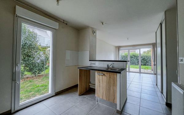 Maison à vendre    3 pièces • 65,84 m2 Aucamville