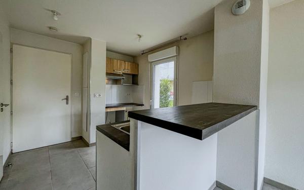 Maison à vendre    3 pièces • 65,84 m2 Aucamville