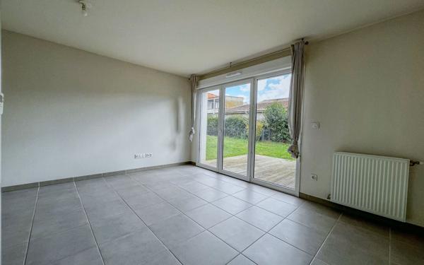 Maison à vendre    3 pièces • 65,84 m2 Aucamville