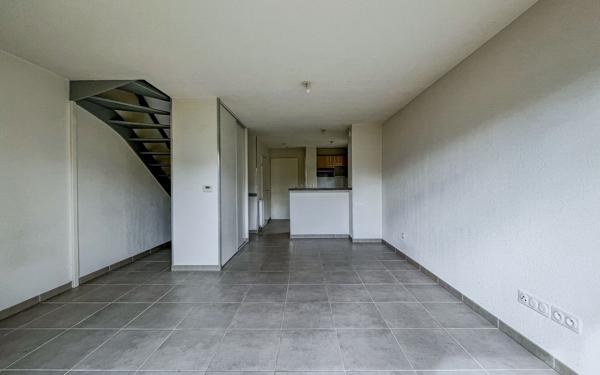 Maison à vendre    3 pièces • 65,84 m2 Aucamville