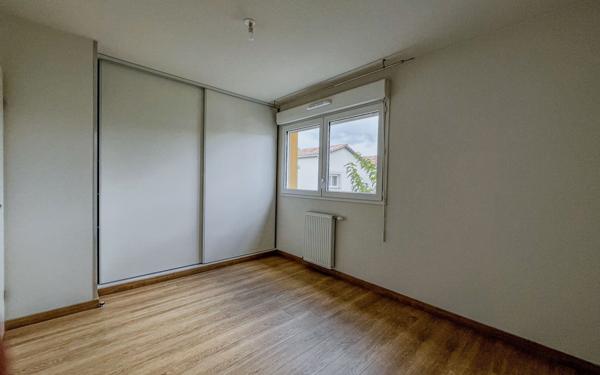 Maison à vendre    3 pièces • 65,84 m2 Aucamville