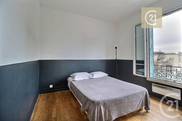 Appartement à vendre  2 pièces - 30,52 m2 LES PAVILLONS SOUS BOIS - 93