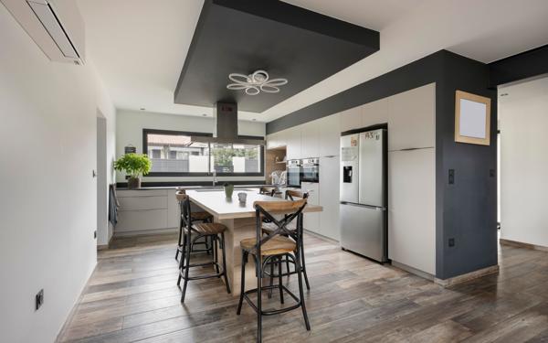 Maison à vendre    6 pièces •  Mont-de-Marsan