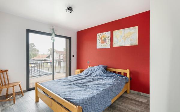 Maison à vendre    6 pièces •  Mont-de-Marsan