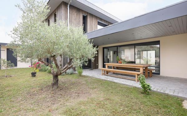 Maison à vendre    6 pièces •  Mont-de-Marsan